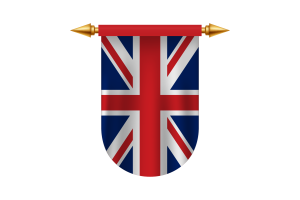 Union Jack Flag Emblem Vector Images flag