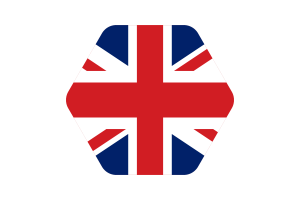 Union Jack Flag Vector Free | SVG and PNG flag