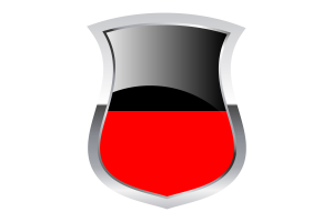 Dravida Munnetra Kazhagam Pride Flag flag