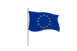 European Union Flag Clipart flag