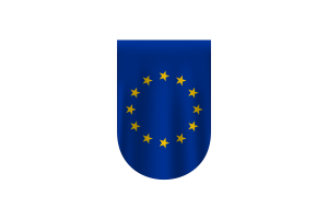 European Union Flag Vector Free Dowanlod (SVG, PNG) flag