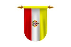 Karnataka Flag Emblem Vector Images flag