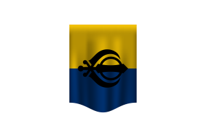 Khalistan Flag Banner flag