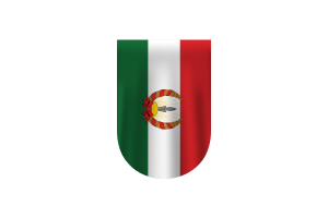 Mahabad Flag Vector Free Dowanlod (SVG, PNG) flag
