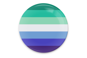 MLM Flag Vector Art flag