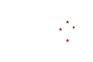 Emblem of New Zealand flag