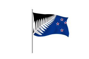 New Zealand Flag Clipart flag