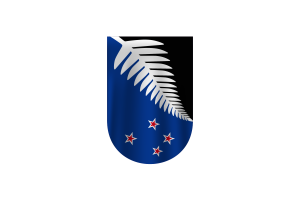 New Zealand Flag Vector Free Dowanlod (SVG, PNG) flag