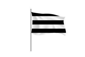 Símbolo de Bandera Heterosexual flag