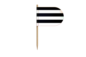 Bandera Heterosexual para Escritorio, Mesa flag