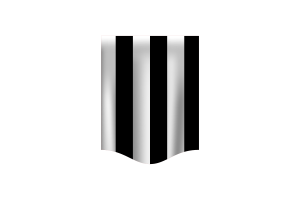 Banner de Bandera Heterosexual flag