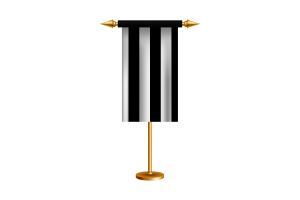 Bandera Ceremonial Heterosexual Vector Gratis flag