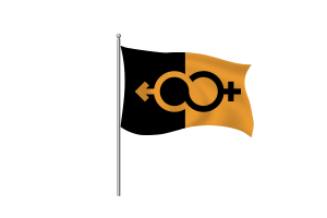 Super Straight Flag Clipart flag