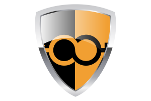 Super Straight Shield Flag flag