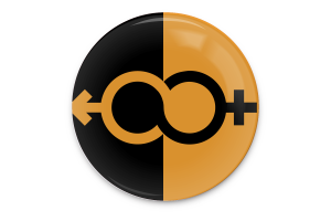 Super Straight Flag Vector Art flag