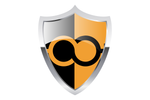 Super Straight Flag with Medieval Heater Shield flag