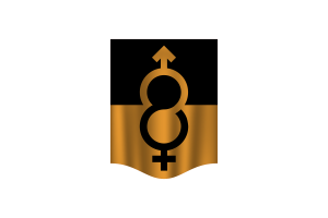 Super Straight Flag Banner flag