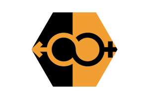 Super Straight Flag Illustration Rectangle Rounded Shape flag