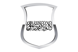 Taliban Pride Flag flag