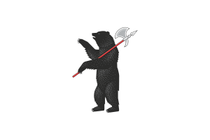 Empire Yaroslavl flag