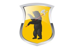 Yaroslavl Pride Flag flag