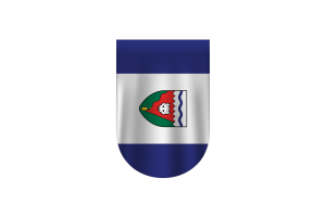 Vector de la bandera de los Territorios del Noroeste gratis para descargar (SVG, PNG) flag