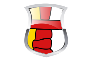 Nunavut Pride Flag flag