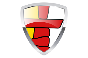 Nunavut Shield Flag flag