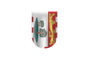 Prince Edward Island Flag Vector Free Dowanlod (SVG, PNG) flag