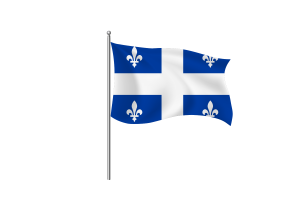 Quebec Flag Clipart flag