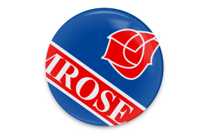 Camrose Flag Vector Art flag