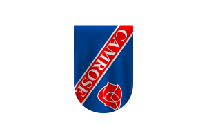 Camrose Flag Vector Free Dowanlod (SVG, PNG) flag