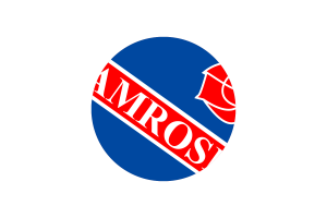 Camrose Flag Circle Vector Free flag