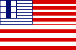 Flag of Lethbridge flag