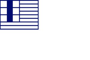 Emblem of Lethbridge flag