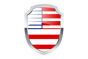 Lethbridge Shield Logo flag