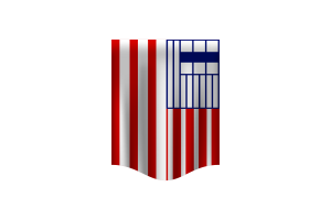 Lethbridge Flag Banner flag