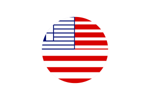 Lethbridge Flag Circle Vector Free flag