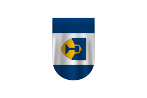 Dawson Creek Flag Vector Free Dowanlod (SVG, PNG) flag