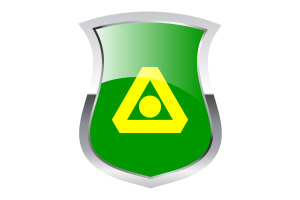 Delta-Stolzflagge flag