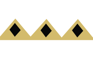 Emblem of Fernie flag