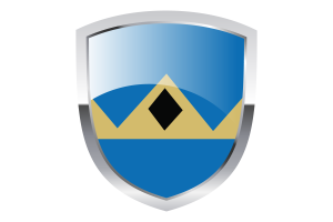 National Flag of Fernie Clipart flag