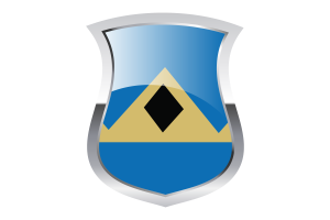 Fernie Pride Flag flag