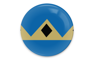 Fernie Flag Vector Art flag