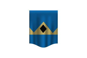 Fernie Flag Banner flag