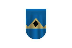 Fernie Flag Vector Free Dowanlod (SVG, PNG) flag