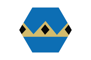 Fernie Flag Vector Free | SVG and PNG flag