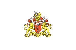Emblem of Senate of Bremen flag