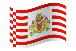 Senate of Bremen Flag flag