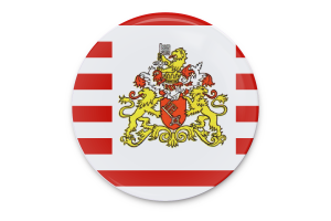 Senate of Bremen Flag Vector Art flag